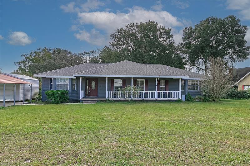 1211 County Road 441, Lake Panasoffkee, FL 33538 Zillow