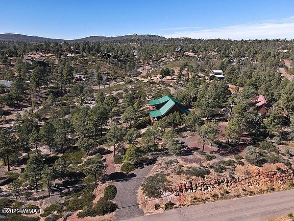 2nd image of 920 White Mountain Dr