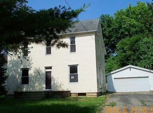 3841 Brown Farm Dr, Hamilton, OH 45013