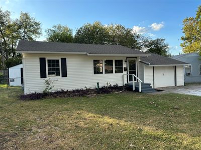 503 Bois D Arc Cir, Mesquite, TX, 75149