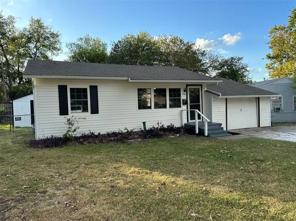 503 Bois D Arc Cir, Mesquite, TX 75149