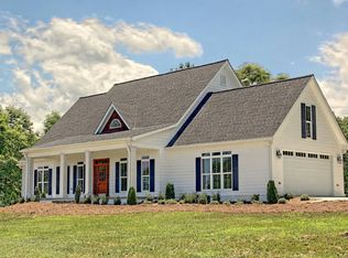 15 Yonah Way, Blairsville, GA 30512