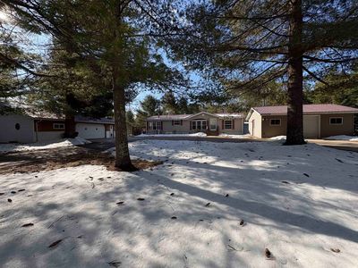 W6449 Old Lake Ln, Shawano, WI, 54166