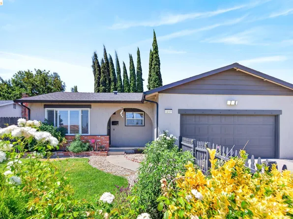 1217 Mission Dr, Antioch, CA 94509