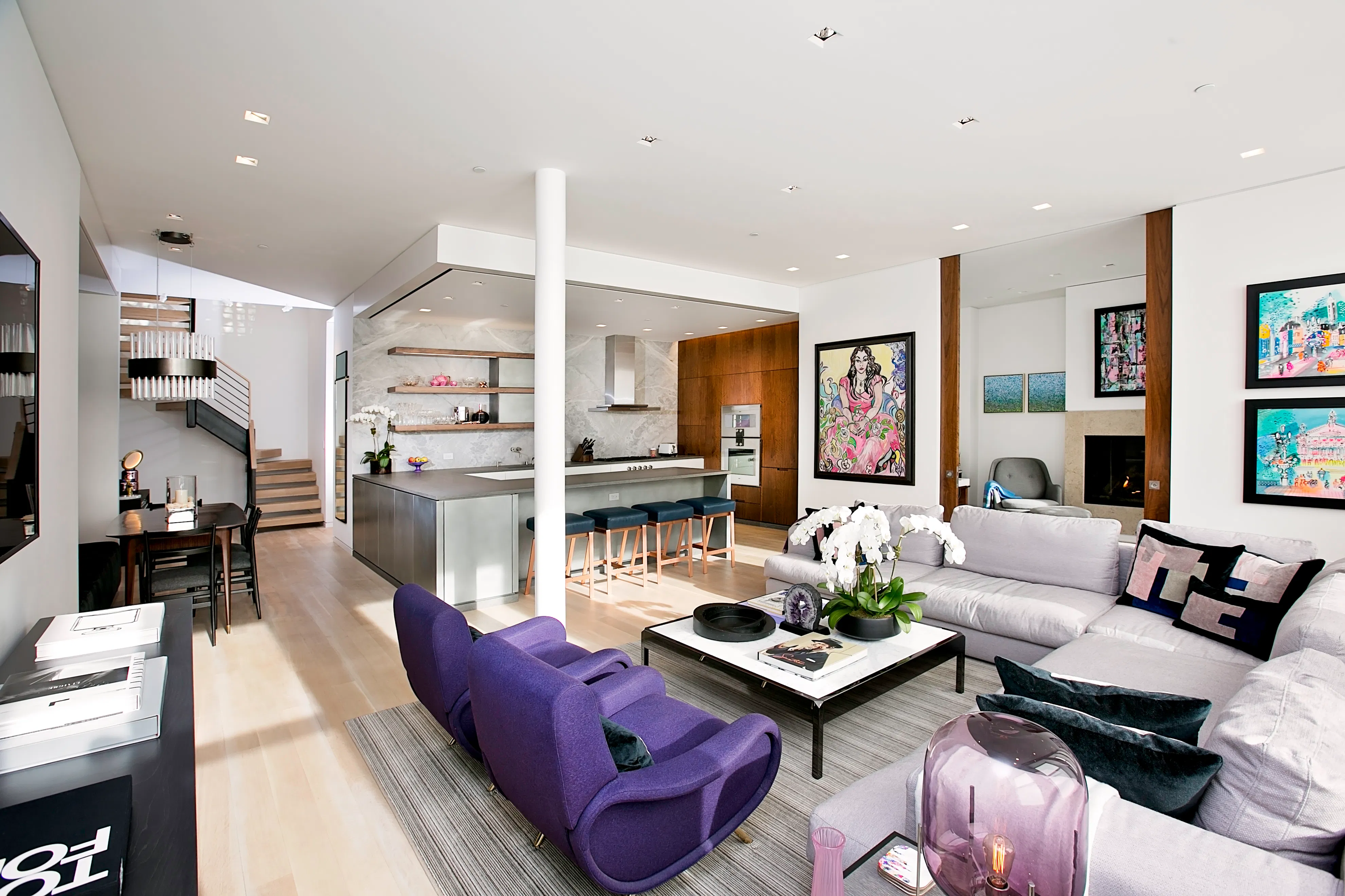 117 East 29th Street #PH6B in NoMad, Manhattan | StreetEasy