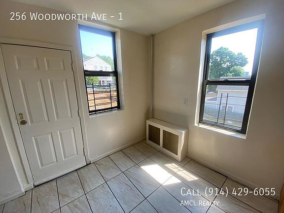 2nd image of 256 Woodworth Ave #1