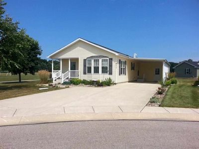 911 Red Maple Dr, Plymouth, IN, 46563