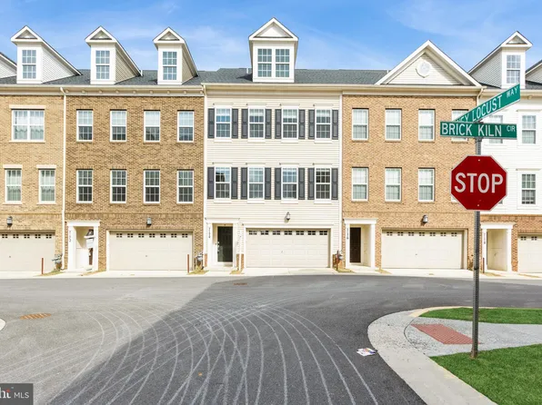 7174 Brick Kiln Cir, Beltsville, MD 20705