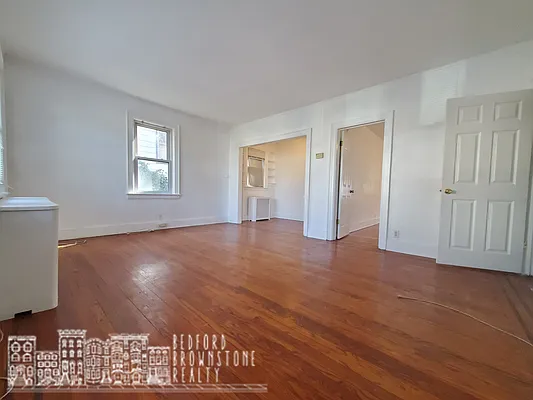 Rented by Bedford Brownstone Realty | media 9