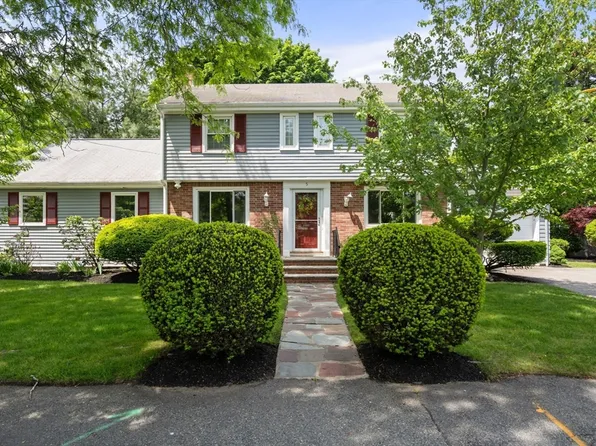 5 Sheldon Rd, Newton, MA 02459