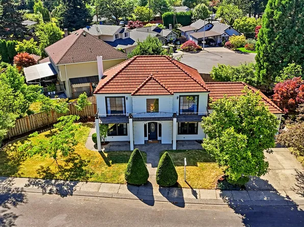 16255 SE Clare Ct, Milwaukie, OR 97267