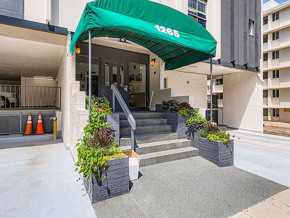 2nd image of 1265 Race St APT 303