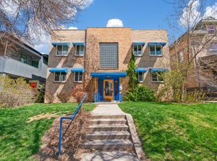 1140 N Marion St APT 9, Denver, CO 80218