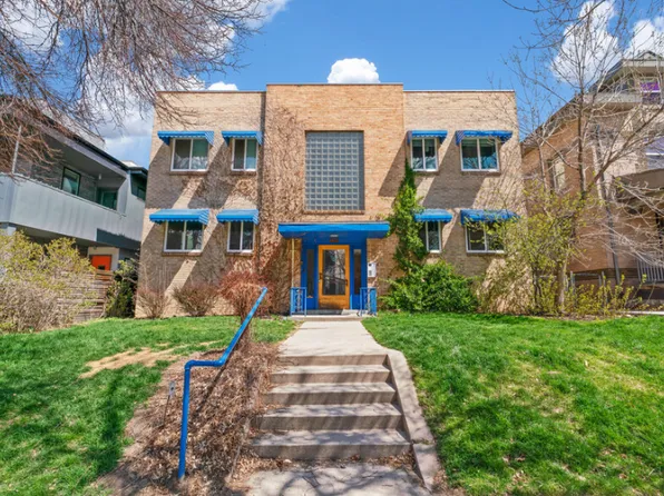 1140 N Marion St, Denver, CO