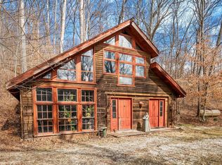 8899 E Baby Creek Rd, Bloomington, IN 47408