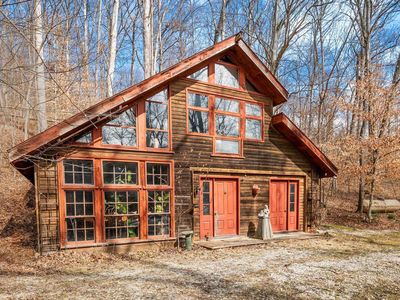 8899 E Baby Creek Rd, Bloomington, IN, 47408