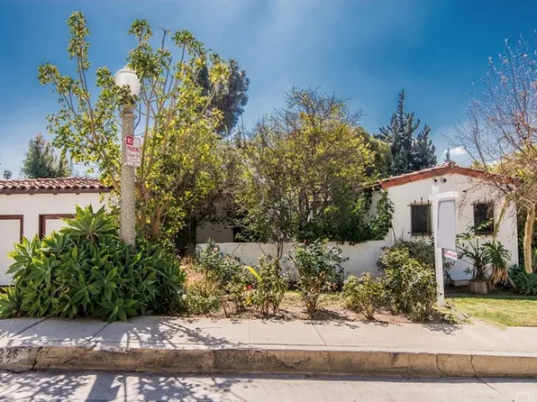 4228 Los Nietos Dr, Los Angeles, CA 90027