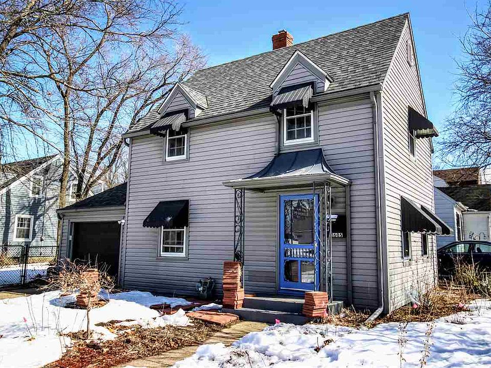 1st image of 1605 Carney Ave