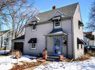 1605 Carney Ave, Rockford, IL