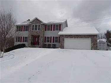 3122 Algonquin Trl photo 1