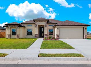 1502 Helen Dr, Weslaco, TX 78596