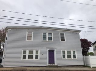 1206 Stafford Rd, Fall River, MA 02721