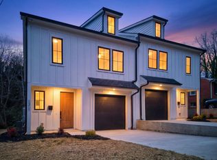 1311 Condon St, Charlotte, NC 28216