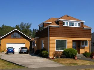 235 Emerson Ave, Hoquiam, WA