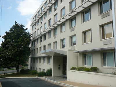 1730 Arlington Blvd APT 307, Arlington, VA, 22209