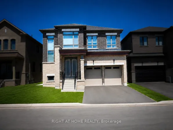816 Apple Ter, Milton, ON L9E 1P9
