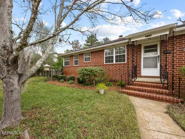 1377 TIBER Avenue, Jacksonville, FL 32207