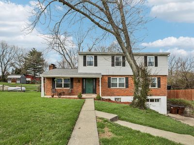 4071 Elizabeth Dr, Independence, KY, 41051