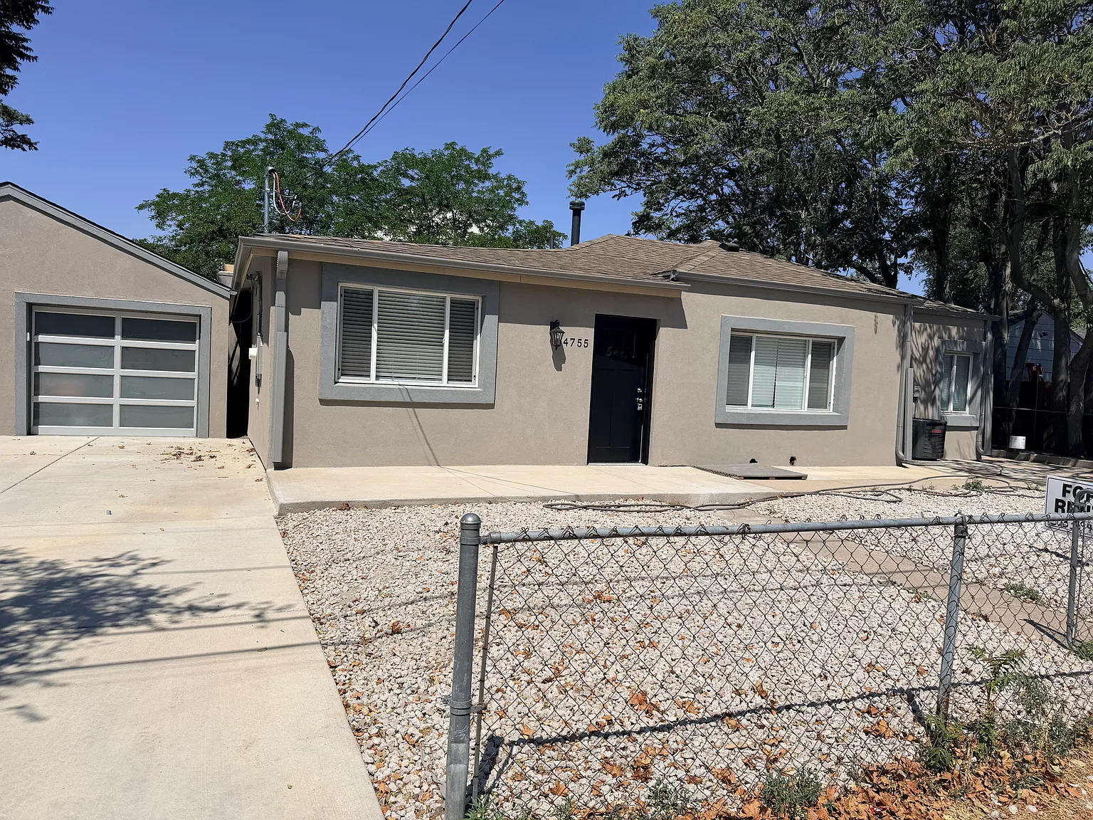 3 bed, 1150 sqft, $3,200 — Photo 4