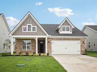 7612 Chapin Dr LOT 97, Murfreesboro, TN 37129