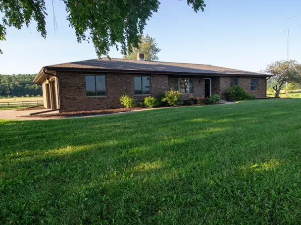 W7352 Cheese Factory Rd, Mauston, WI 53948
