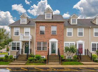 8271 Bruntsfield Rd, Columbus, OH 43235