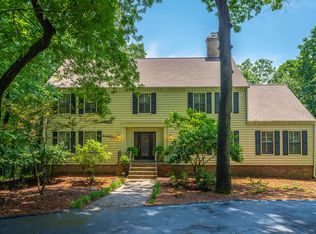 45 Carriage Hl, Signal Mountain, TN 37377