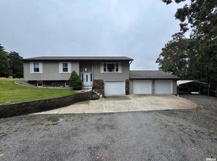 775 Hess School Rd, Anna, IL 62906