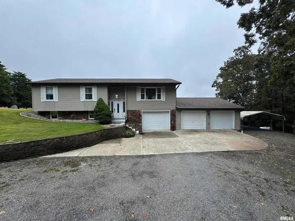 775 Hess School Rd, Anna, IL 62906