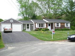 78 Jean Ave, Somerset, MA 02725