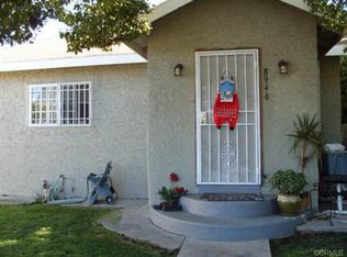8946 Orchard Ave, Los Angeles, CA 90044
