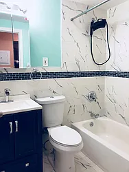 Rented by Bedford Brownstone Realty