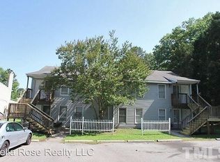 133 Bashford Rd APT B, Raleigh, NC 27606