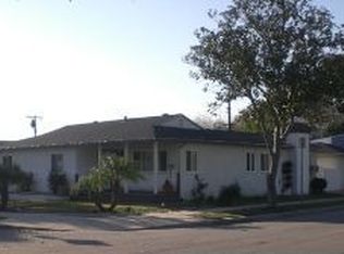 10503 Parise Dr, Whittier, CA 90604