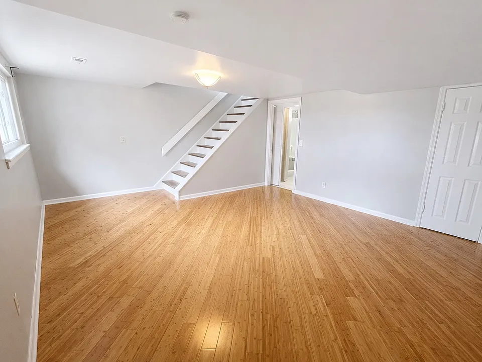 Lower Floor