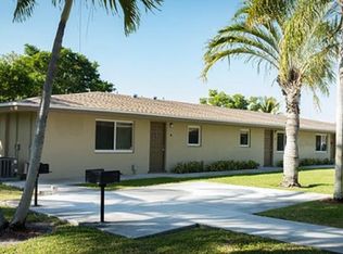 4370 NW 29th St APT 1, Fort Lauderdale, FL 33313