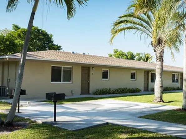 4370 NW 29th St APT 1, Fort Lauderdale, FL 33313