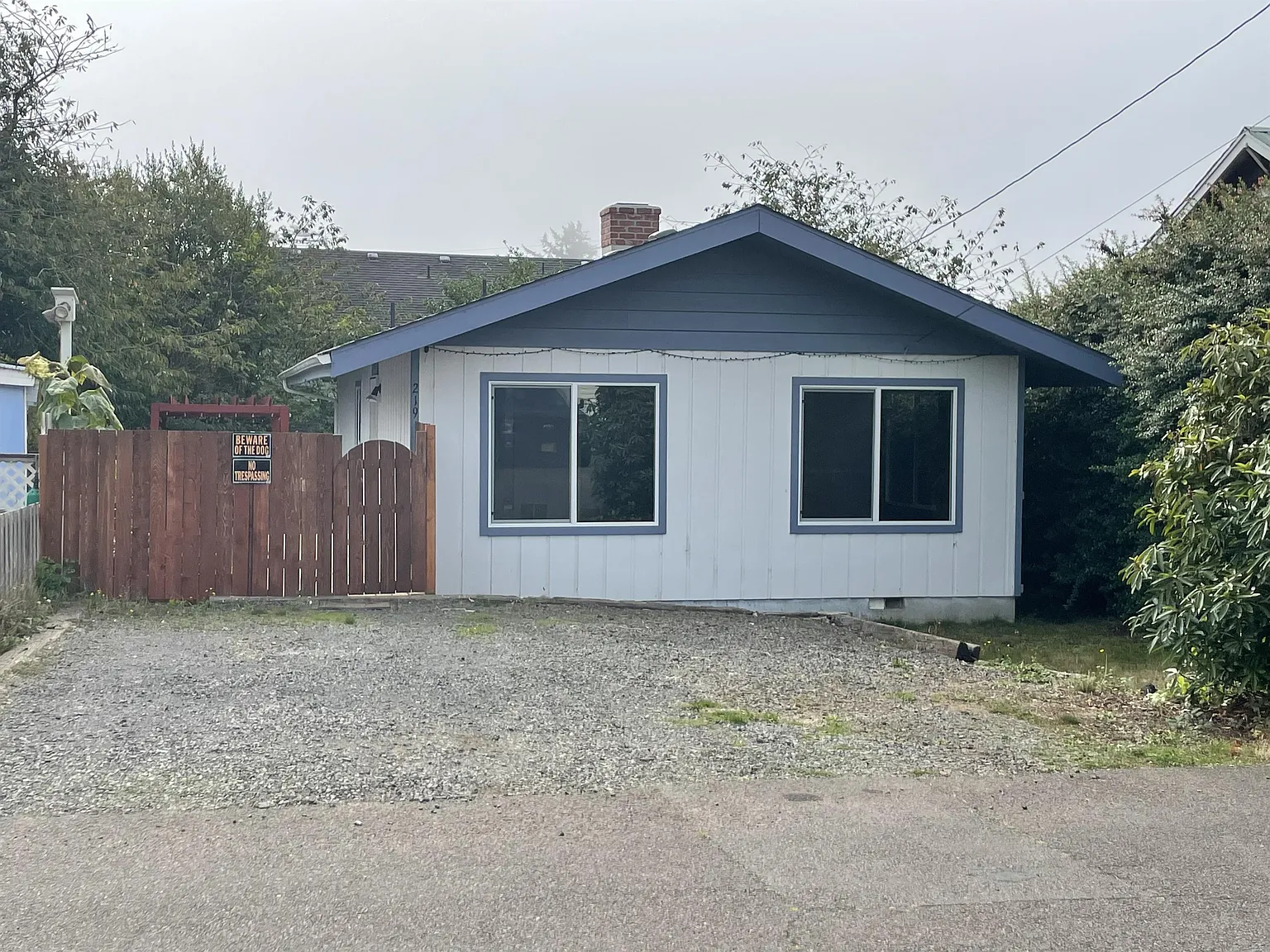 219 Northwest 20th Street - 1 — Photo 1