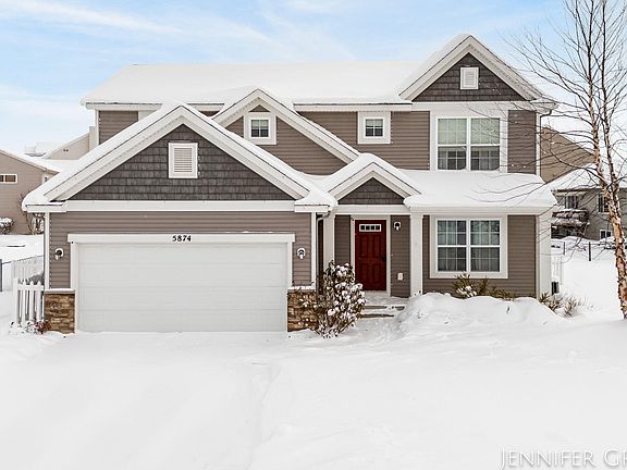 2nd image of 5874 Scarsdale Dr SW