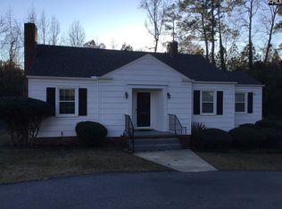 106 Palmetto Ave, Winnsboro, SC 29180
